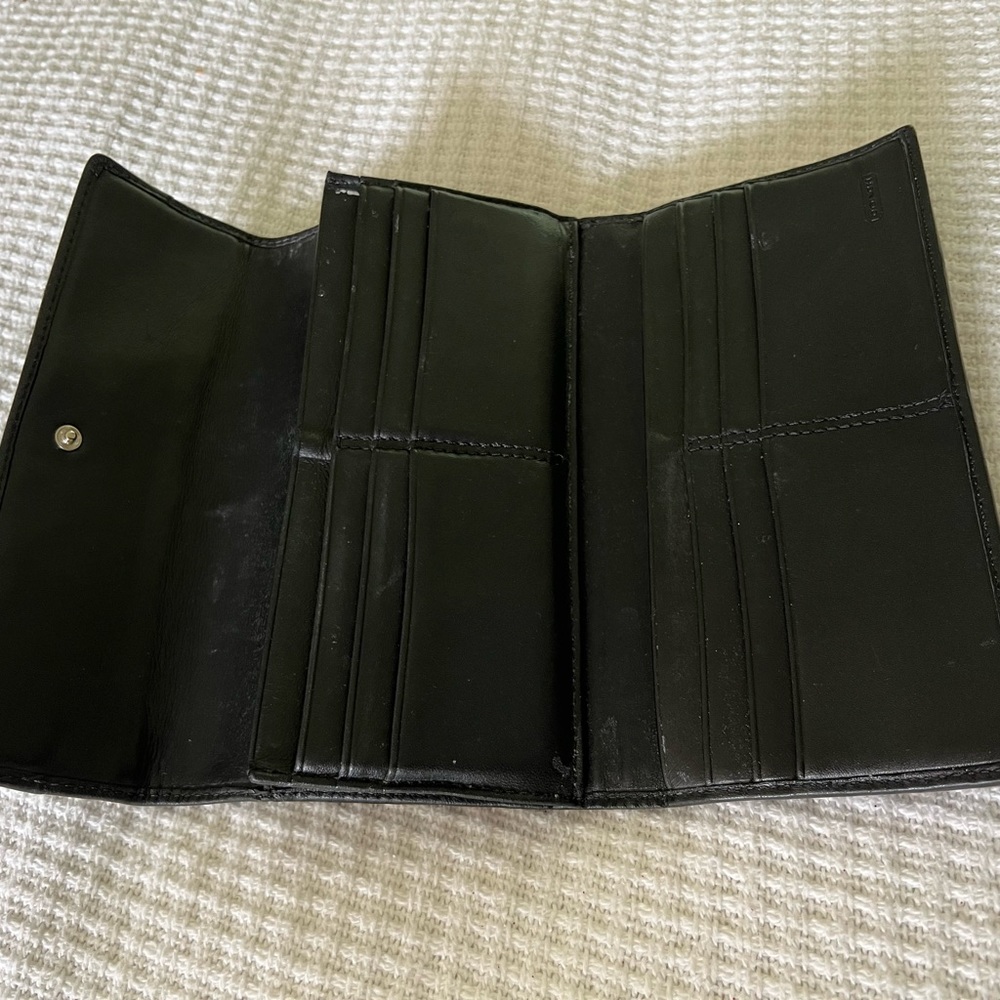 Coach Wallet - Picture 4 of 14